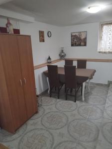 Fotografija u galeriji objekta GOKSI apartment u gradu Subotica +4 fotografije