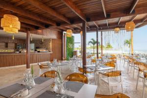 Ristorante o altro punto ristoro di Hotel HM Bavaro Beach - Adults Only