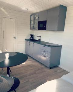 Fotografie z fotogalerie ubytování Frykenbadens Camping & Resort v destinaci Kil + 41 fotografií