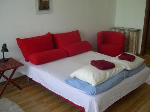 Kép app 704, sea view, one room, Primorsko szállásáról Primorszkóban a galériában