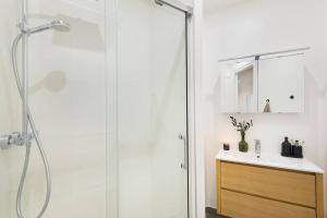 Nocelle - 2 chambres a Batignolles