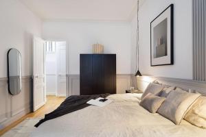 Nocelle - 2 chambres a Batignolles