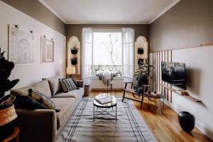Royo - 1 chambre a Auteuil