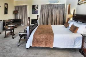 Ảnh trong thư viện ảnh của Limpopo Guest Manor ở Polokwane