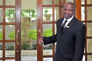 Ảnh trong thư viện ảnh của Limpopo Guest Manor ở Polokwane