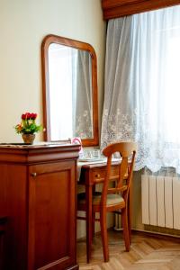 Fotografie z fotogalerie ubytování Lilla Panzió v destinaci Odorheiu Secuiesc