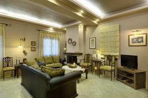Gallery image of Iatrou Guesthouse in Portaria