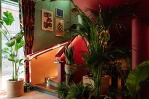 贝尔法斯特room2 Belfast Hometel的相册照片