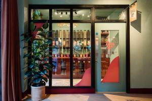 贝尔法斯特room2 Belfast Hometel的相册照片