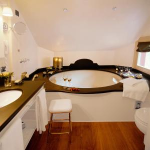 Fotografie z fotogalerie ubytování Eight Hotel Portofino v destinaci Portofino