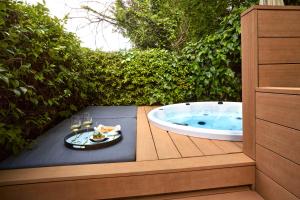 Fotografie z fotogalerie ubytování Eight Hotel Portofino v destinaci Portofino