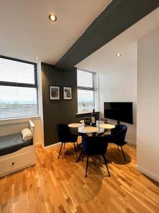 Gallery image of Beautiful 1 Bed Flat close to Clapham Trendy in London