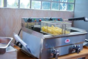 Galería fotográfica de Dad's Place en Karatina