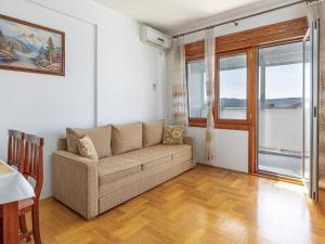 Billede fra billedgalleriet på Tivat Center SeaView Apartment i Tivat