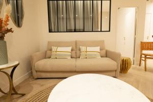 NEW Luxury & Cozy Apartment - 6p