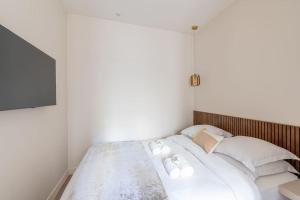 NEW Luxury & Cozy Apartment - 6p