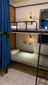 Gallery image of Banshandu Youth Hostel in Zhuhai