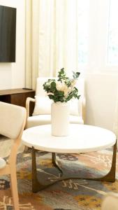 New Luxury apartment - 4 people