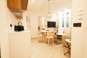 New Luxury apartment - 4 people