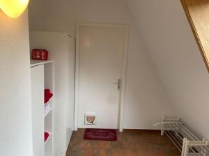Fotografie z fotogalerie ubytování Ferienwohnung am Rhein v destinaci Stein
