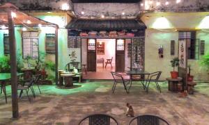 Gallery image of Banshandu Youth Hostel in Zhuhai
