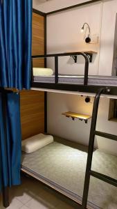 Gallery image of Banshandu Youth Hostel in Zhuhai