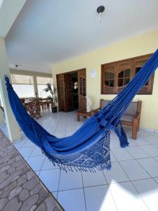 Patio nebo venkovní prostory v ubytování Pousada Praia do Francês