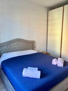 Легло или легла в стая в Segantini Home Trento, 2s