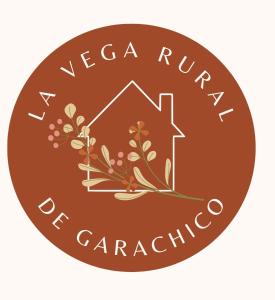 Certifikát, ocenenie alebo iný dokument vystavený v ubytovaní La Vega Rural de Garachico, near Santa Cruz de Tenerife
