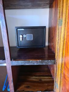 Imagen de la galería de Arnhem Cave Lodge, en Omitara