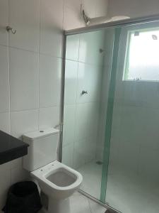 Excelente Casa em Diamantina com Vista para Serra tesisinde bir banyo