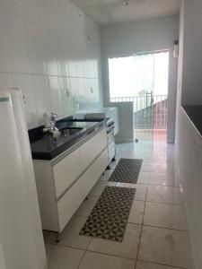 Excelente Casa em Diamantina com Vista para Serra tesisinde mutfak veya mini mutfak