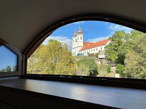 Fotografia z galérie ubytovania Piros Vendégház v Tihany