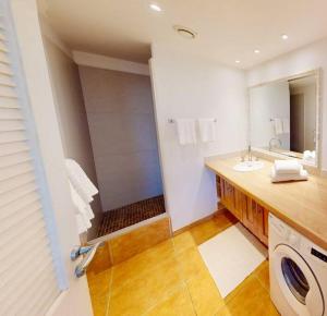 Fotografie z fotogalerie ubytování Anse Marcel Blue Booby 2BD v destinaci Anse Marcel 