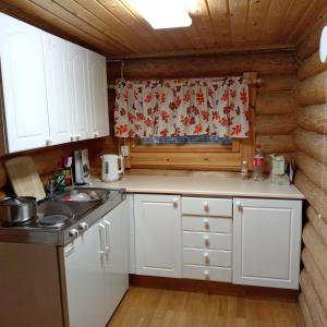 Foto dalla galleria di Romeo Lomamökki a Lapua