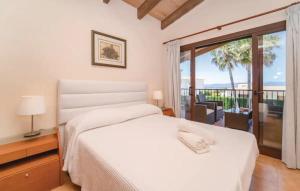 Ảnh trong thư viện ảnh của Villa La Mallorquina ở Sa Torre