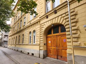 Fotografia z galérie ubytovania Stylish Apartman Szeged v Segedíne