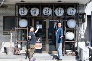 Khách lưu trú tại 泊まれる図書館 寄処 -yosuga-