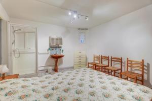 Gallery image of Appartement 6 pers Proche mer in Erquy