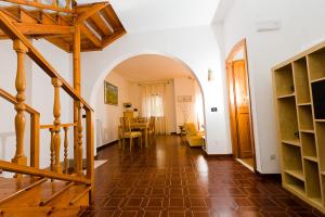 Gallery image of La Limonaia in Sperlonga