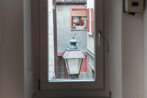 Fotografie z fotogalerie ubytování Love's corner - by MyHomeInComo v destinaci Carate Urio