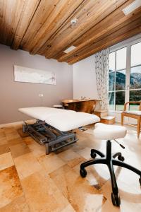 Mynd úr myndasafni af Hotel Hohenfels í Tannheim