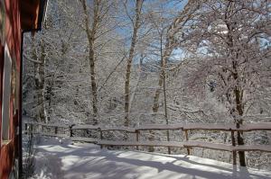 Imagen de la galería de Rifugio Casello Margherita, en Camigliatello Silano