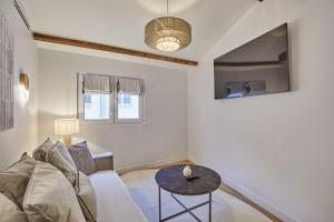 Residense au coeur de Paris by Studio prestige