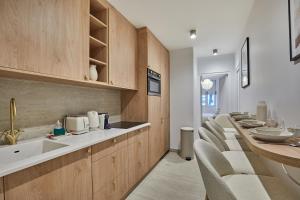 Residense au coeur de Paris by Studio prestige