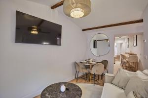 Residense au coeur de Paris by Studio prestige