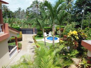 Gallery image of Casa Lily & Coco in Las Terrenas