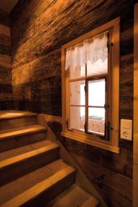 Fotografie z fotogalerie ubytování Naze`s Hus Mellau v destinaci Mellau