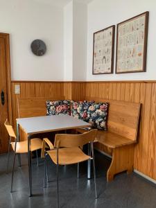 Ảnh trong thư viện ảnh của Ferienhaus Chalet Dr. Winkler ở Speichersdorf +16 ảnh