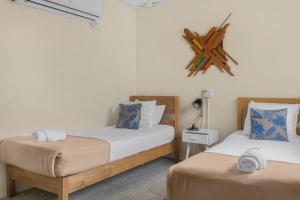 Foto da galeria de Viajero Casco Viejo Hostel na Cidade do Panamá